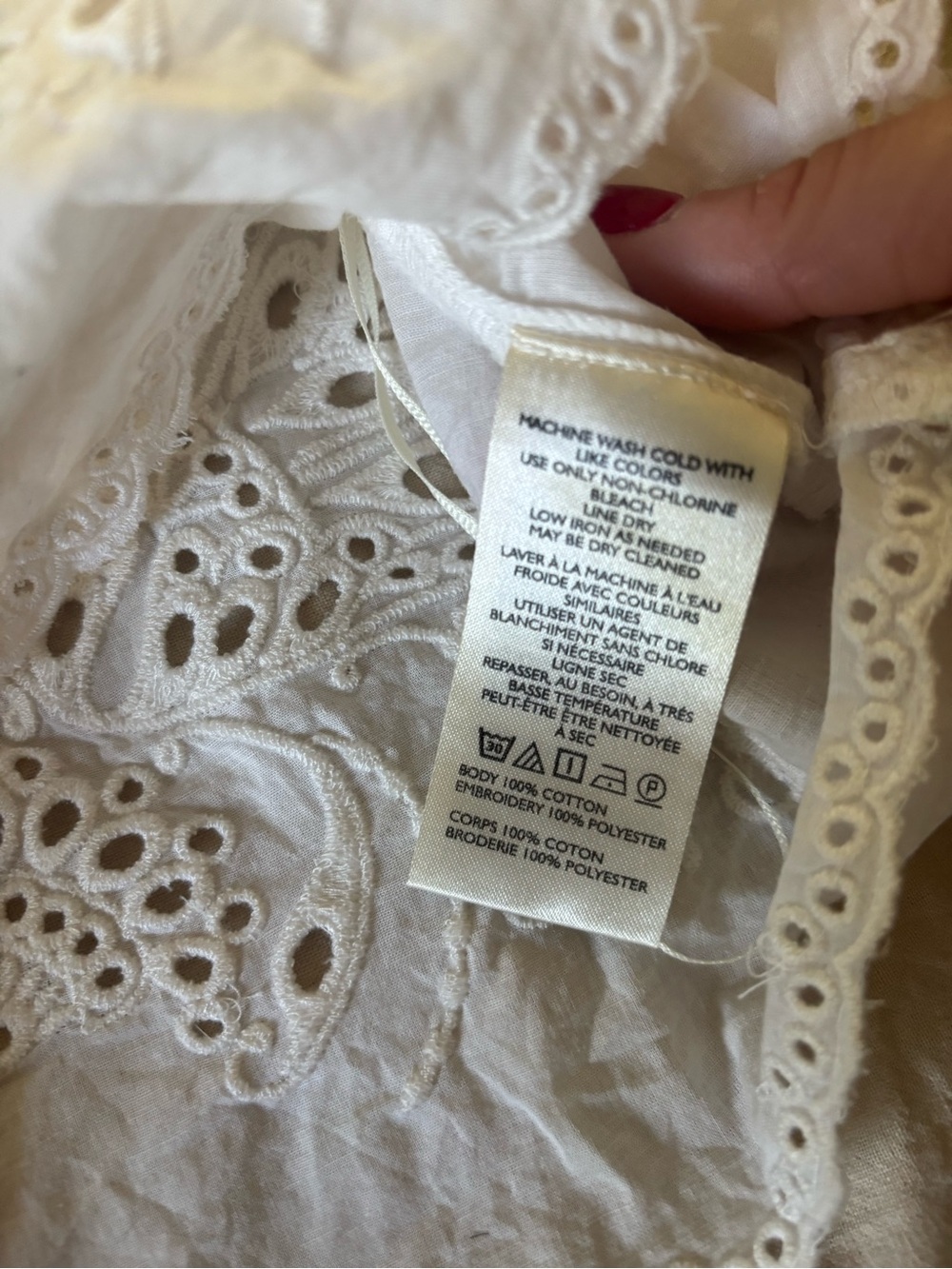 Free People Sweet Escape Top - Picture 3 of 4